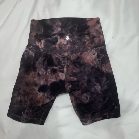 Lululemon Align High-Rise Short - Picture 2 of 5